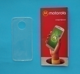 Case Motorola Moto G6 Plus Tpu 2