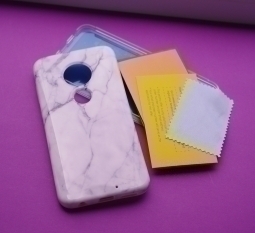 Case Motorola Moto G7 Surritch 6