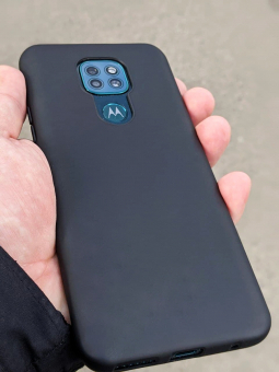 Case Motorola Moto G9 Play