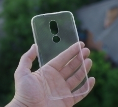 Case Motorola Moto M 2