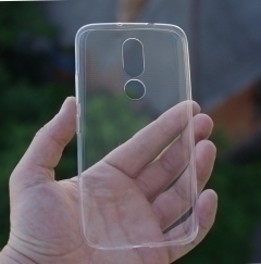 Case Motorola Moto M 3