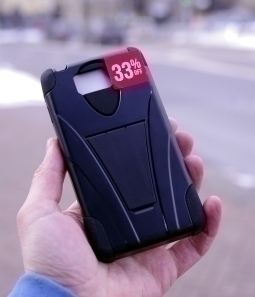 Case Motorola Moto Razr Hd Maxx Warrior 1
