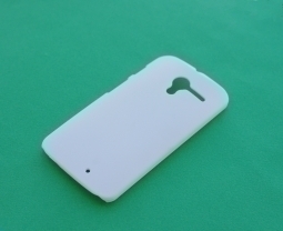 Case Motorola Moto X1 Hard Shell White 2