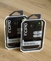 Case Motorola Moto X2 Incipio