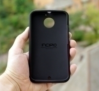 Case Motorola Moto X2 Incipio 3