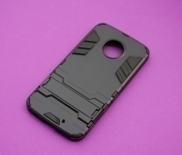 Case Motorola Moto X4 Honor Black 1