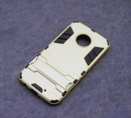 Case Motorola Moto X4 Honor Gold 4