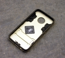 Case Motorola Moto X4 Honor Gold 5