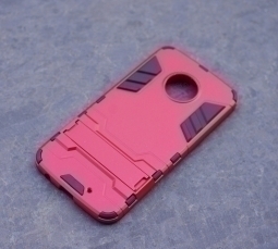 Case Motorola Moto X4 Honor Red 1
