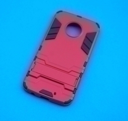 Case Motorola Moto X4 Honor Red 2