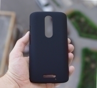 Case Motorola Moto X Force Turbo 2 Black 2