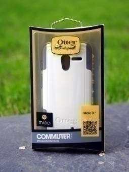 Case Motorola Moto X Otterbox 1