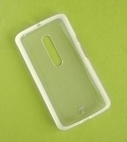 Case Motorola Moto X Play Case Mate Naked Tough 2