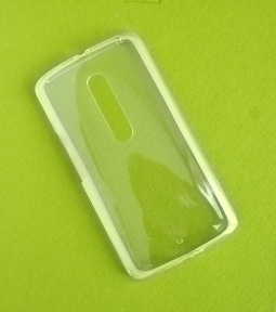 Case Motorola Moto X Play Case Mate Naked Tough 3