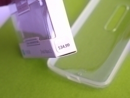 Case Motorola Moto X Play Case Mate Naked Tough 4