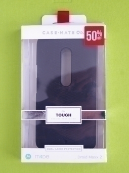 Case Motorola Moto X Play Case Tough 3