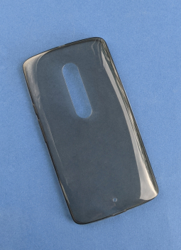 Case Motorola Moto X Play Gray 1