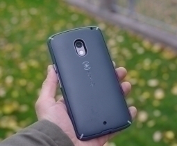 Case Motorola Moto X Play Speck B 1