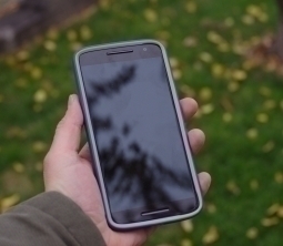 Case Motorola Moto X Play Speck B 2