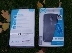 Case Motorola Moto X Play Speck B 3