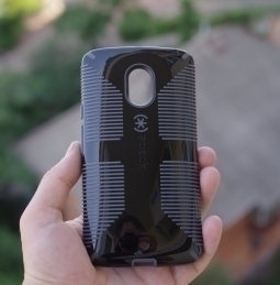 Case Motorola Moto X Play Speck Black 4