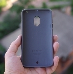 Case Motorola Moto X Play Speck Black 5