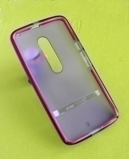 Case Motorola Moto X Play Tech21 1