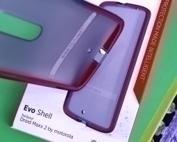 Case Motorola Moto X Play Tech21 3