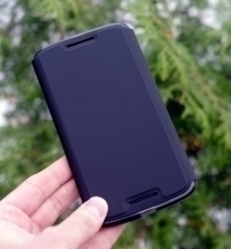 Case Motorola Moto X Play Tech21 Book 5