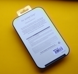 Case Motorola Moto X Violet Air Jacket 3