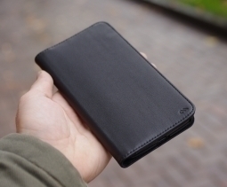 Case Motorola Moto Z2 Force Book Style Case Mate 3