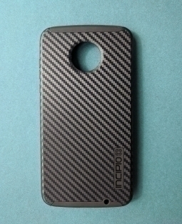 Case Motorola Moto Z2 Play Kevlar 0