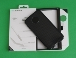 Case Motorola Moto Z2 Tech 21 Evoshell 2