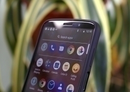 Case Motorola Moto Z3 2