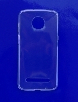 Case Motorola Moto Z3 Play Transparent