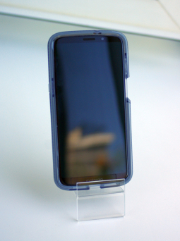 Case Motorola Moto Z3 Tech21 Gray 3