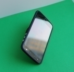 Case Motorola Moto Z Casemate Kick Stand 1