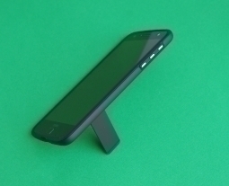 Case Motorola Moto Z Casemate Kick Stand 4