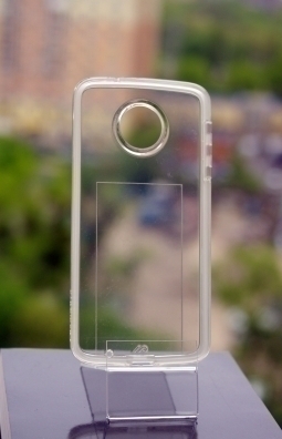 Case Motorola Moto Z Casemate Tpu 3