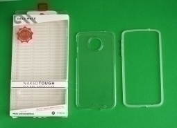 Case Motorola Moto Z Casemate Tpu 6