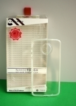Case Motorola Moto Z Casemate Tpum1