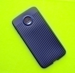 Case Motorola Moto Z Droid Black Verizon 2