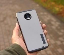 Case Motorola Moto Z Force Incipio 0