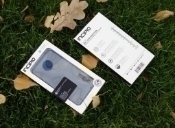 Case Motorola Moto Z Force Incipio 2