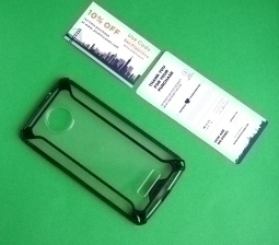 Case Motorola Moto Z Force Poetic 7