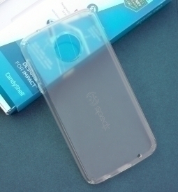 Case Motorola Moto Z Play Speck 3