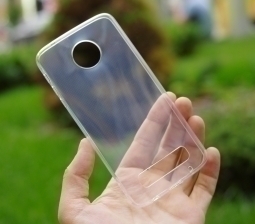 Case Motorola Moto Z Play Tpu