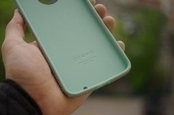 Case Motorola Moto Z Speck Bezhev 1
