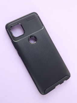 Case Motorola One 5g Ace Black Yvetao 2