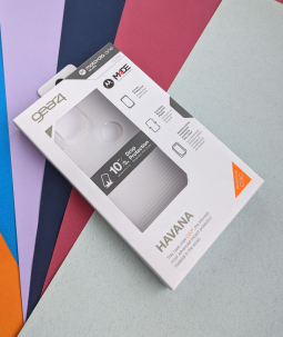 Case Motorola One 5g Ace Gear 4